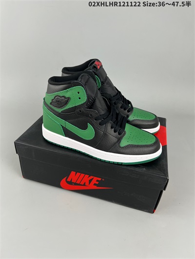 women air jordan 1 shoes 2022-12-11-469